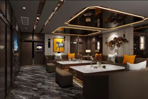 西宁KTV诚聘服务精英 高原古城绽放职业梦想