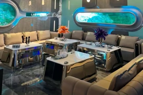 西宁KTV诚聘服务精英 高原古城绽放职业梦想