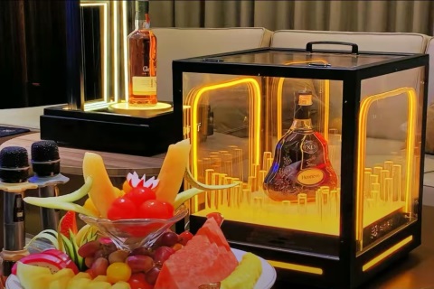 西宁KTV招聘信息广告,生意火爆KTV招聘信息更新