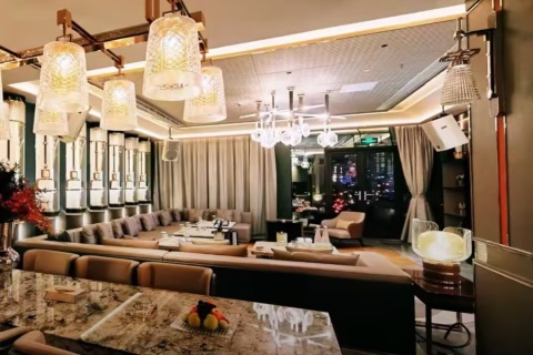 西宁夜场诚邀礼仪女生 安全环境与高薪兼得